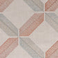Sample Invo-1 Involve 1 Paprika By Stout Fabric