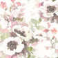 Purchase PSW1083RL Watercolors Botanical Multi Color Peel and Stick Wallpaper