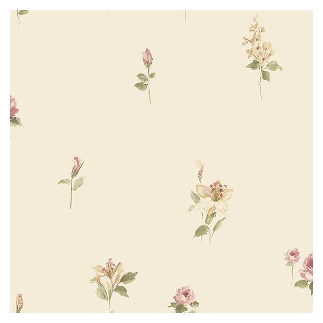 Purchase PP27724 Pretty Prints 4  by Norwall Wallpaper