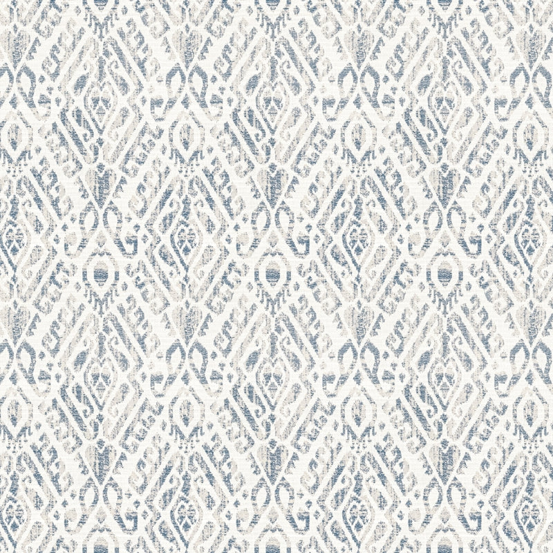 Sample YARD-1 Yardley 1 Wedgewood by Stout Fabric