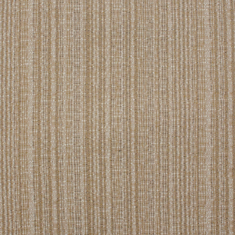 Looking S4208 Straw Neutral Stripe Greenhouse Fabric