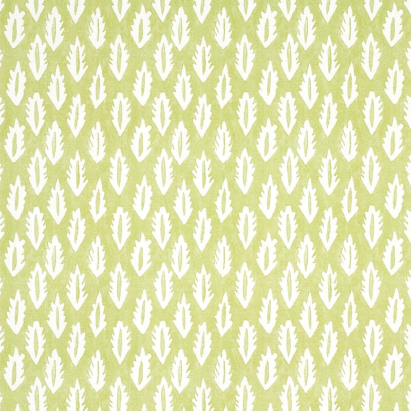 Purchase 179120 Forest Grass Green by Schumacher Fabric