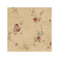 Sample SP24431 Rose Garden 2 Norwall Wallpaper