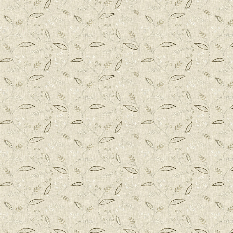 Sample Wild-2 Wildside 2 Mushroom By Stout Fabric