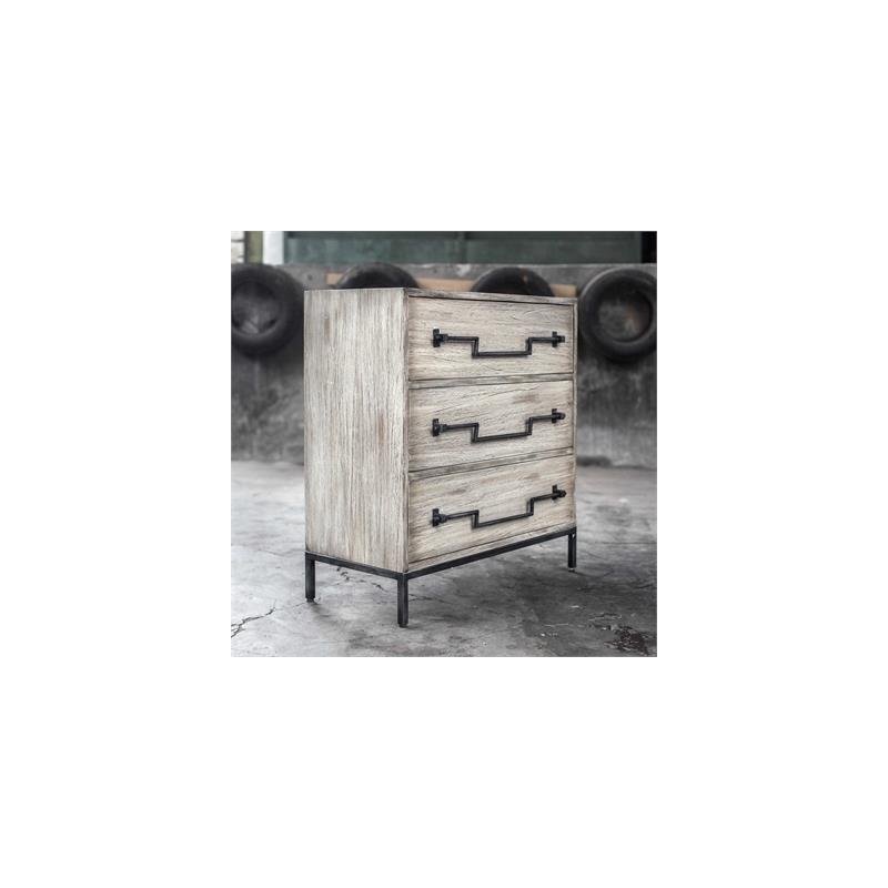 Uttermost accent store chest