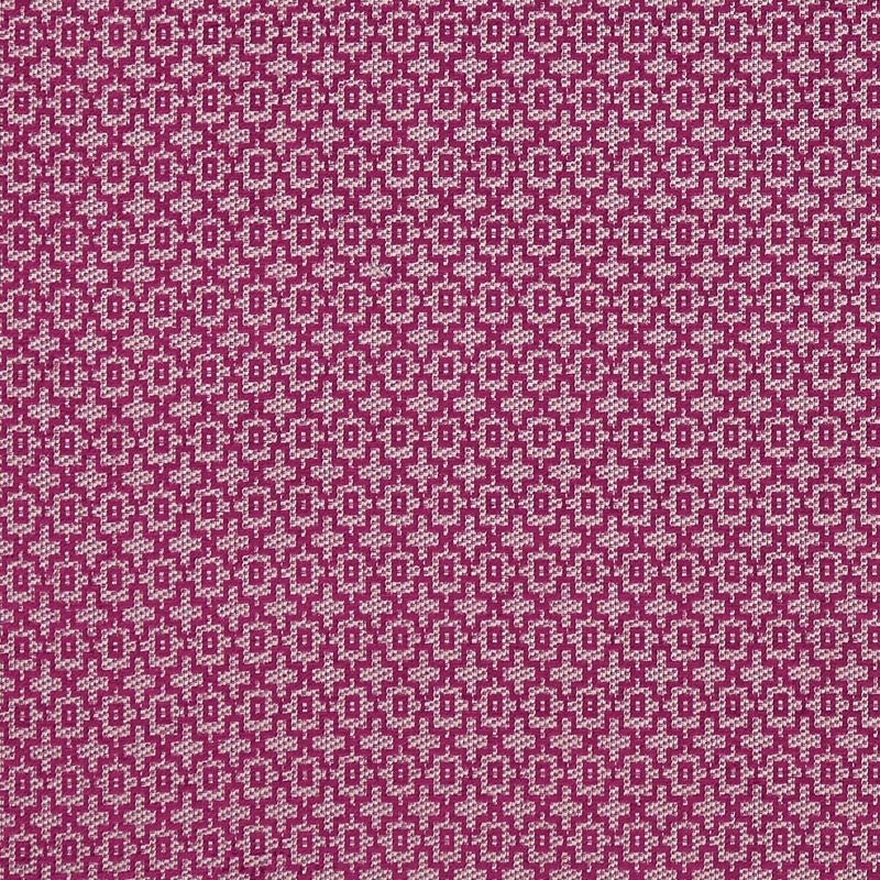 Sample F0807-06 Mansour Passion Clarke And Clarke Fabric