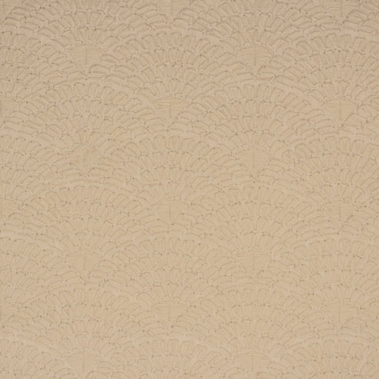 Acquire S5371 Linen Neutral Greenhouse Fabric