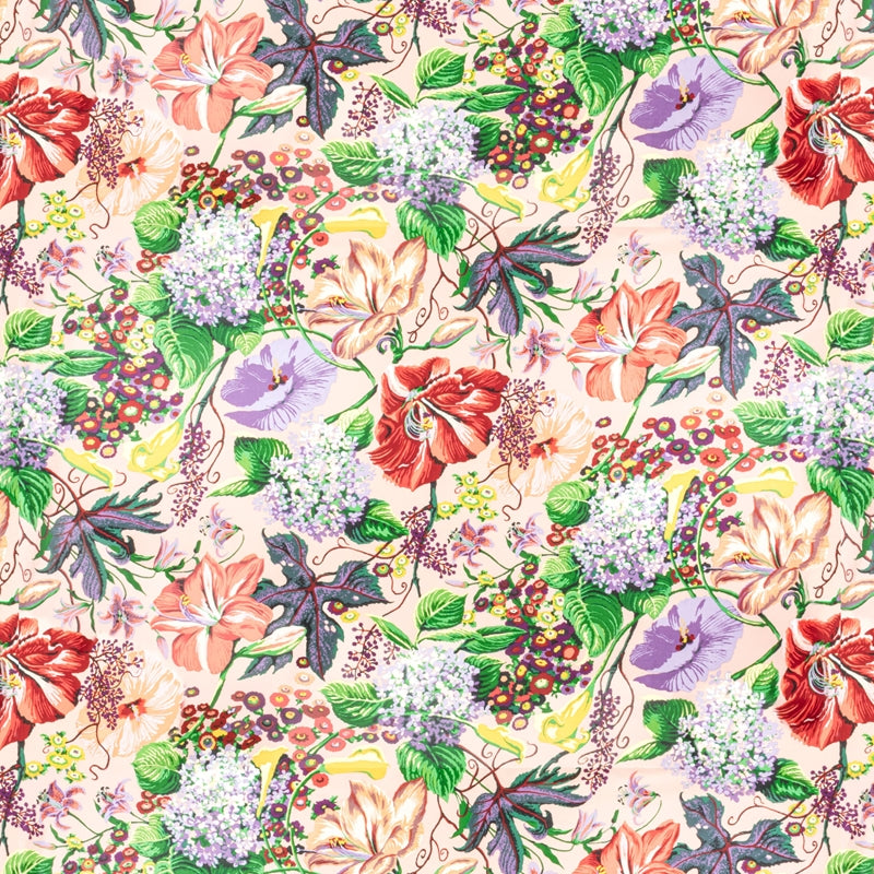 Sample 7390-23 Plaisance Vintage Bassett Mcnab By Bassett Mcnab Fabric