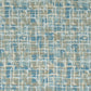 Sample POLT-1 Poltroon, Robinsegg Blue Light Blue Stout Fabric