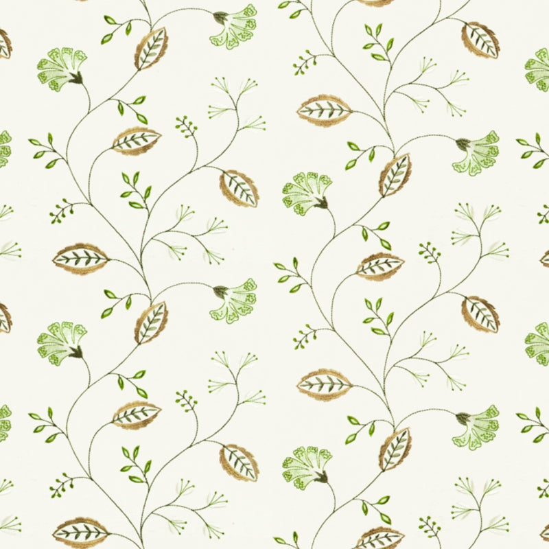 Sample EDIS-6 Apple by Stout Fabric