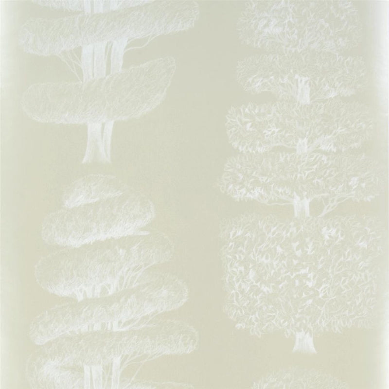 Purchase P557/03 Linnaeus Linen by Designer Guild Wallpaper