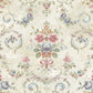Sample VF30805 Manor House Tapestry Floral Wallquest