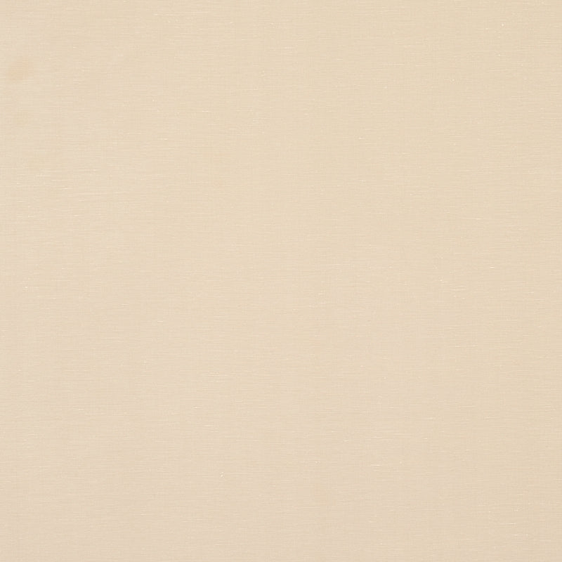 Purchase sample of 80911 Legere Linen Silk, Sand by Schumacher Fabric
