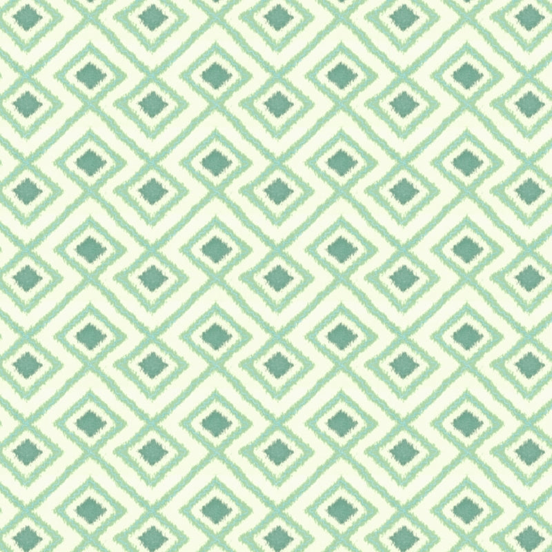 Sample ABAN-1 Caribbean by Stout Fabric
