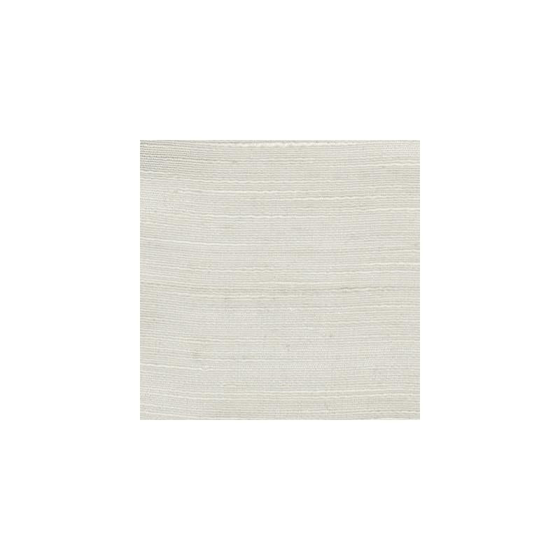 Acquire S3344 Chalk White Solid/Plain Greenhouse Fabric