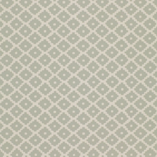 View 5004741 Ziggurat Seaglass Schumacher Wallpaper
