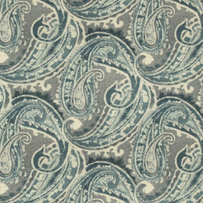 Search RECREATE.35.0 Recreate Neutral Paisley by Kravet Fabric Fabric