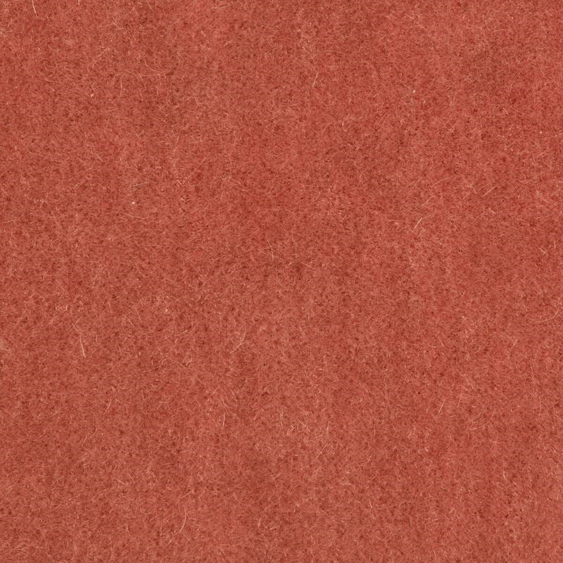 Sample 8014101-17 Bachelor Mohair Blush Solid Brunschwig and Fils Fabric