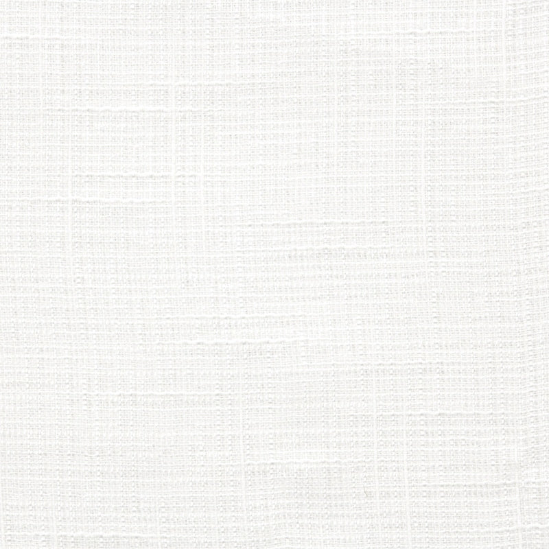 Sample MIDT-3 White by Stout Fabric