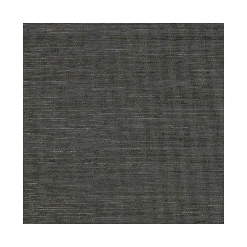 Sample VG4409 Grasscloth Resource Library, Multi Grass Blue York Wallpaper
