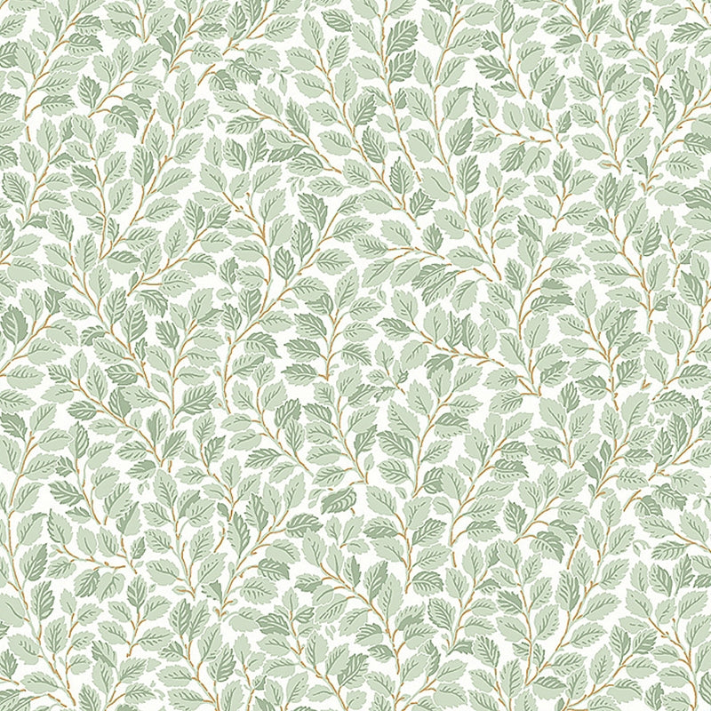 Sample 7662 Hazel, Ivory By Borastapeter Wallpaper