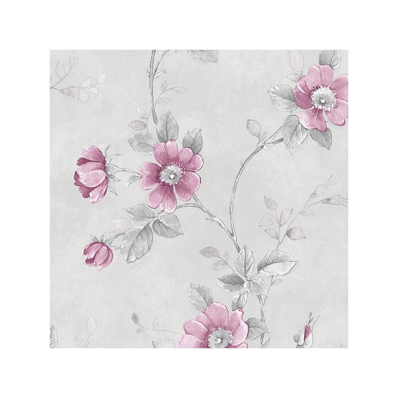 Sample RG35733 Rose Garden 2 Norwall Wallpaper