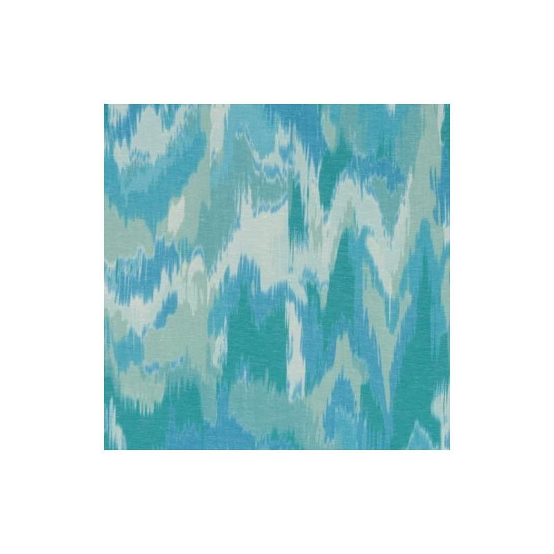 226040 | Olavanna Ikat Lagoon - Beacon Hill Fabric