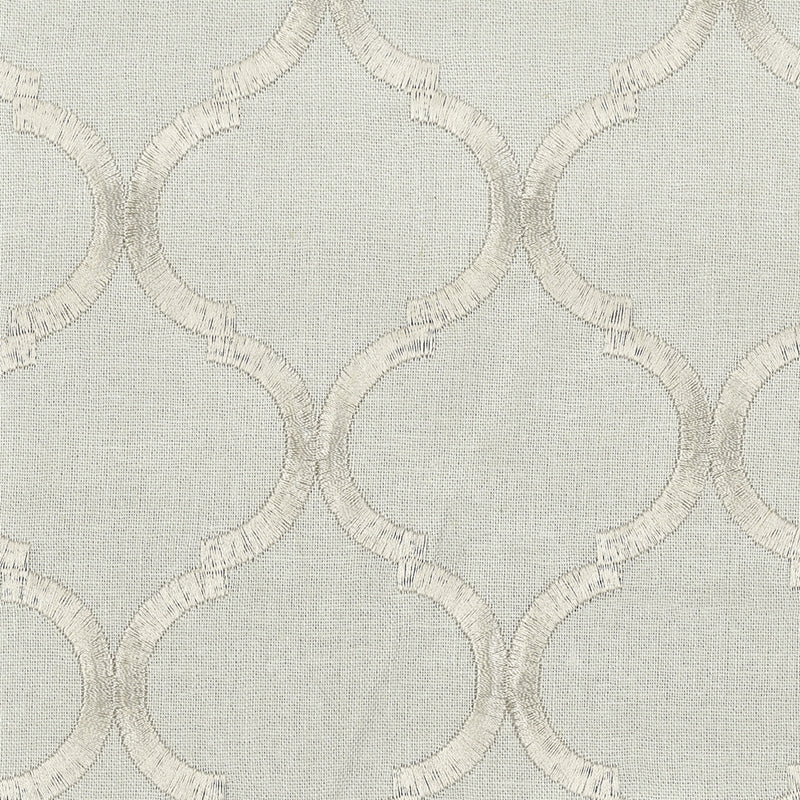 Sample IRVI-3 Fog by Stout Fabric
