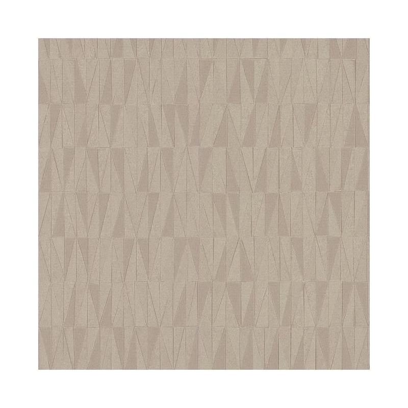 Sample COD0531N Terrain, Frost color Beiges, Geometrics by Candice Olson Wallpaper
