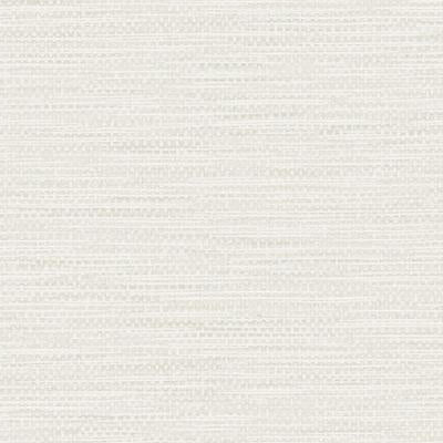 View LN10900 Luxe Retreat Faux Linen Weave Grey by Seabrook Wallpaper