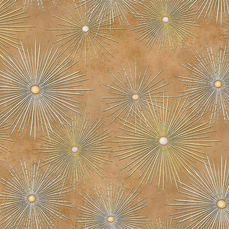 Sample NE51007 Nouveau Luxe by Seabrook Wallpaper