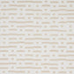 Acquire 5013091 Abstract Ikat Natural Schumacher Wallcovering Wallpaper