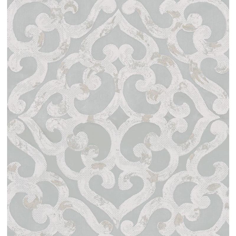 Find 33799.16.0 Kurrajong Seaglass Lattice/Scrollwork Beige by Kravet Design Fabric