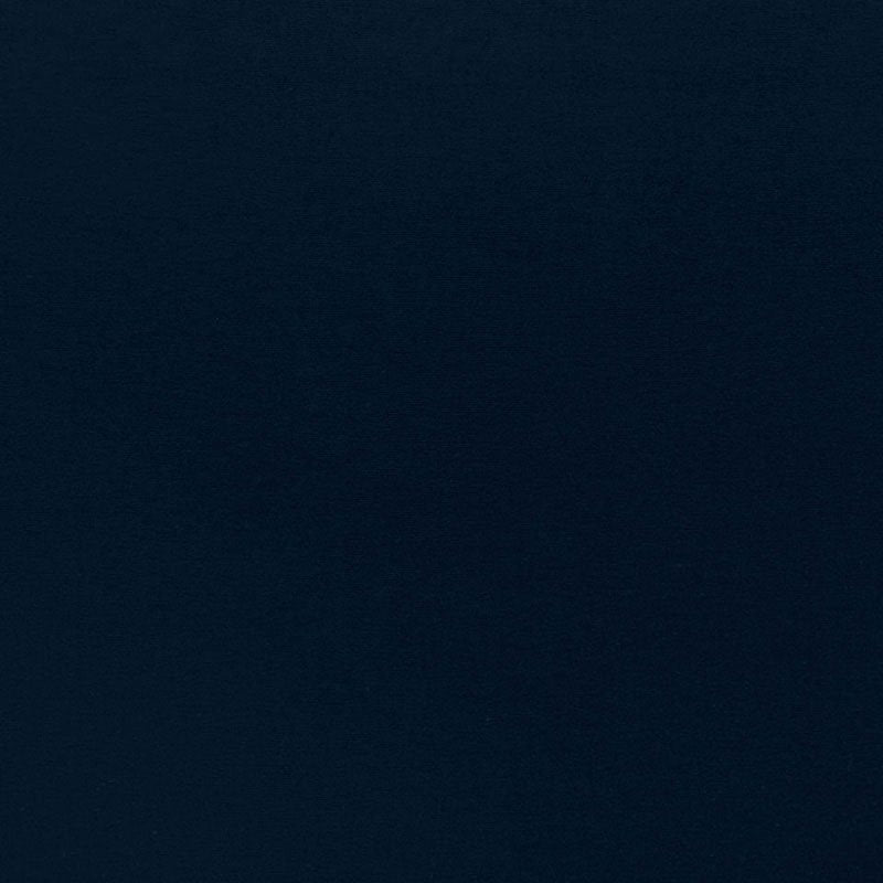 Purchase sample of 68190 Sophia Velvet, Midnight by Schumacher Fabric