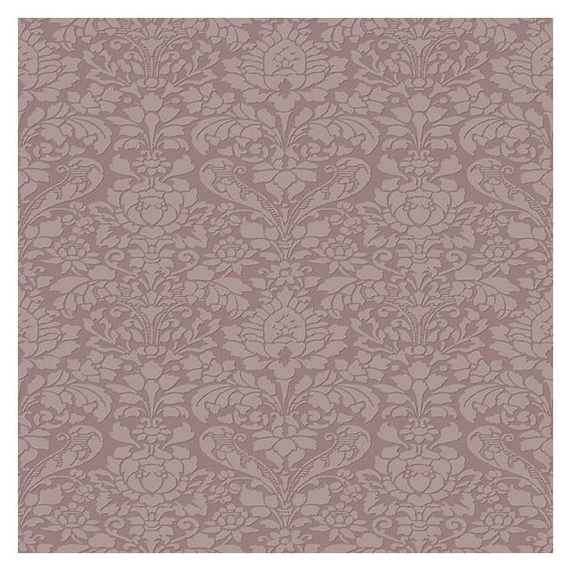 Find JC20044 Concerto Damask by Norwall Wallpaper