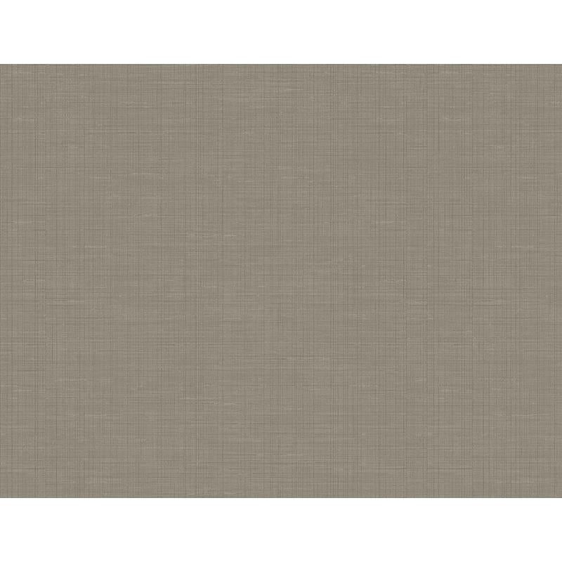 Sample 2765-BW40618 GeoTex, Alix Silver Twill by Kenneth James Wallpaper