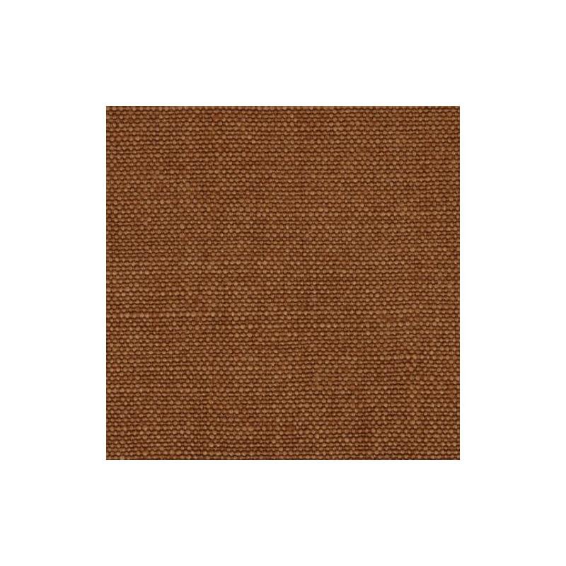 230740 | Linseed Solid Leather Brown - Beacon Hill Fabric