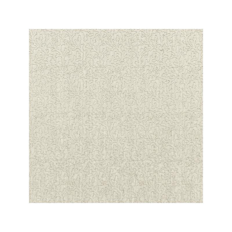 Sample 27163-001 Coraille, Flax - Scalamandre Fabric (SC 000127163)