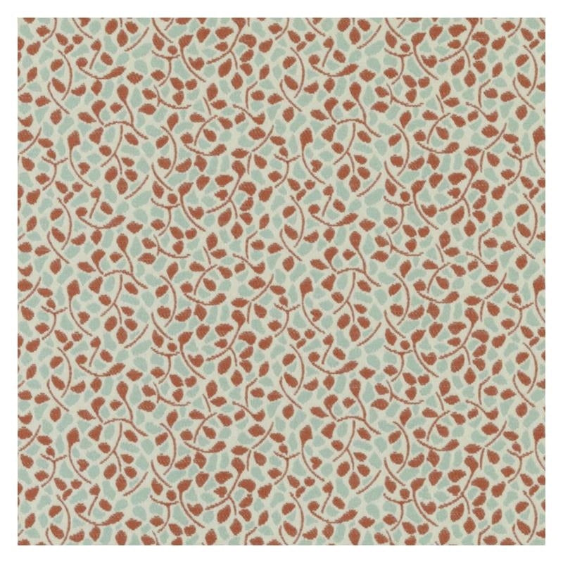 15621-31 | Coral - Duralee Fabric