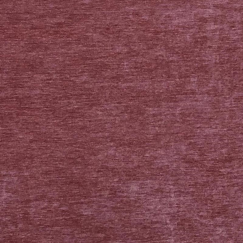 Sample 8619 Crypton Home Lush Terracotta, Pink Solid Plain Upholstery Fabric by Magnolia