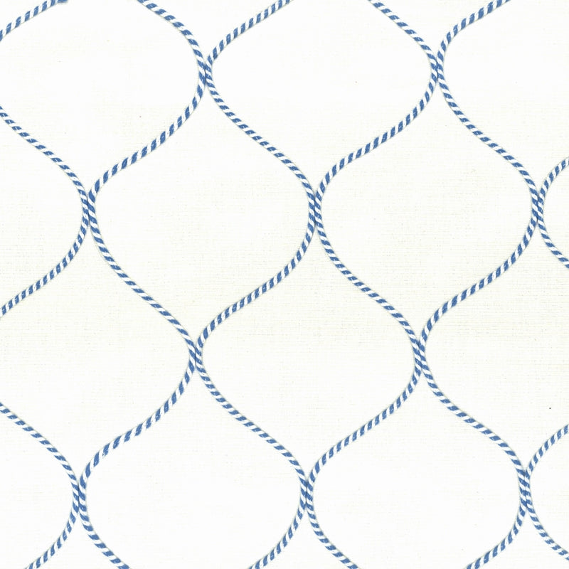 Sample CABL-1 Denim by Stout Fabric