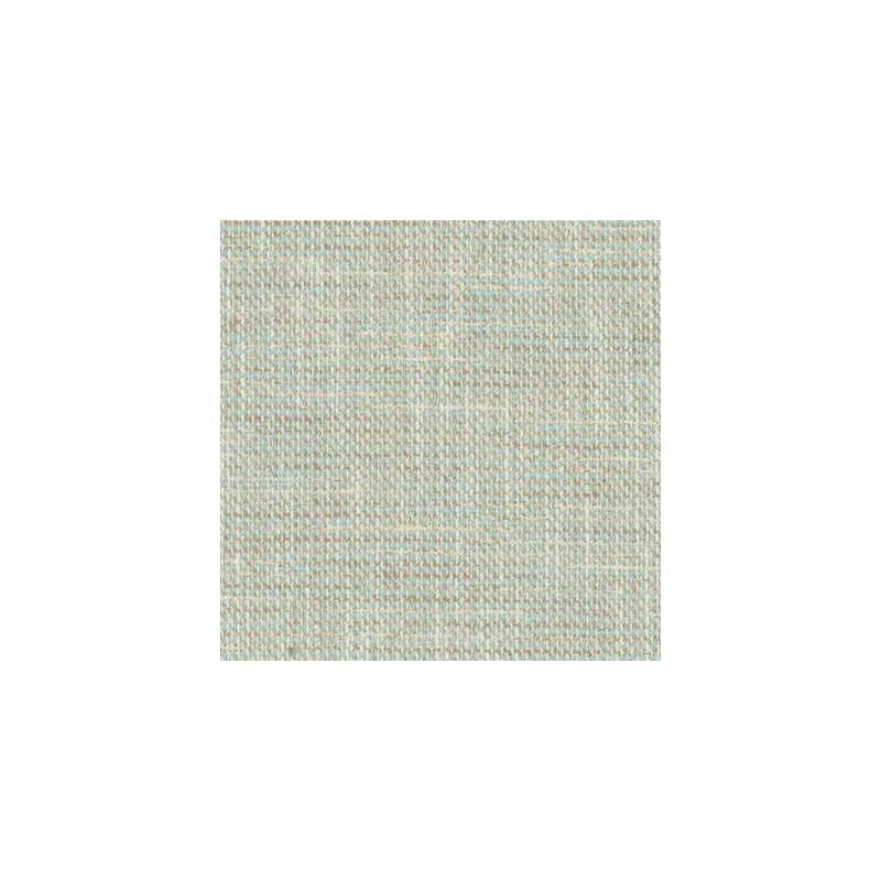 36295-680 | Aqua/Cocoa - Duralee Fabric