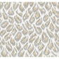 Sample 2973-90305 Daylight, Electra Wheat Leopard Spot String by A-Street Prints Wallpaper