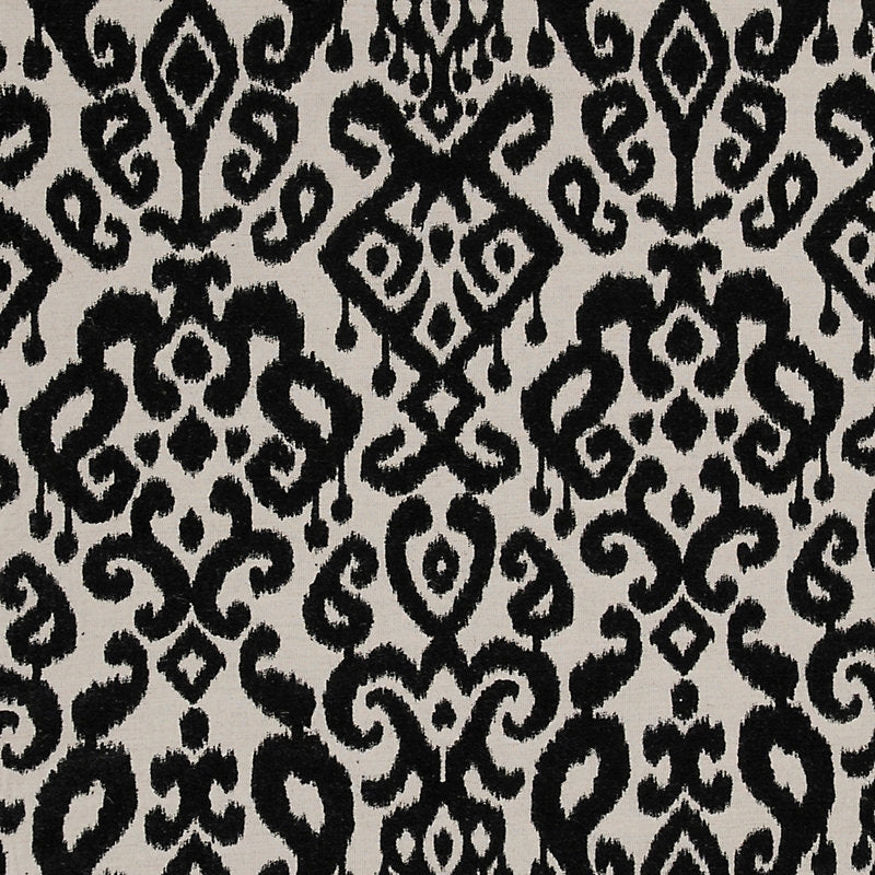 Sample A9 00087730 Varjak, Black By Aldeco
