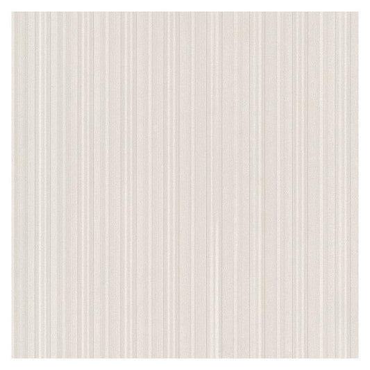 Purchase GX37659 Geometrix Neutral Vertical Stripe Emboss Wallpaper by Norwall Wallpaper