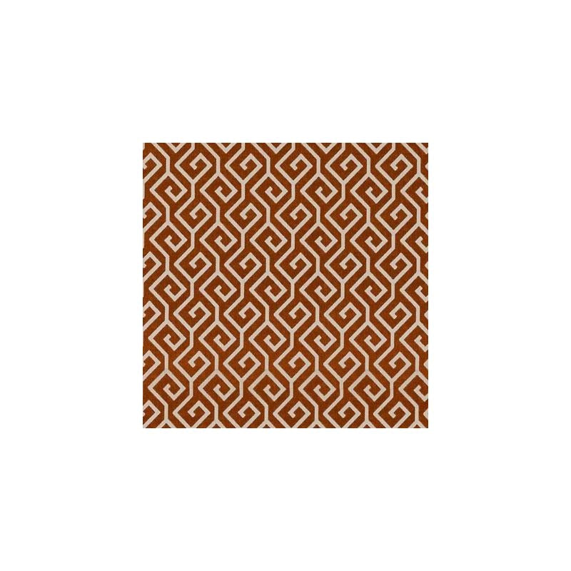 DP61569-113 | Brick - Duralee Fabric