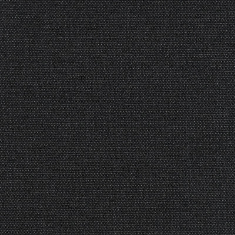 A9 00556850 Slow Black By Aldeco Fabric