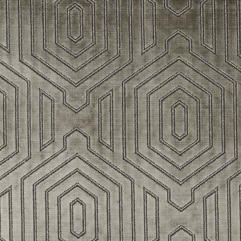246152 | Primo VelvetGranite - Beacon Hill Fabric