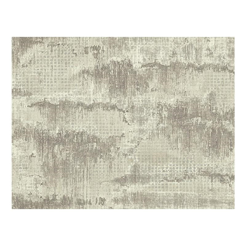 Sample Carl Robinson  CR60207, Nelson color Gray  Texture Wallpaper