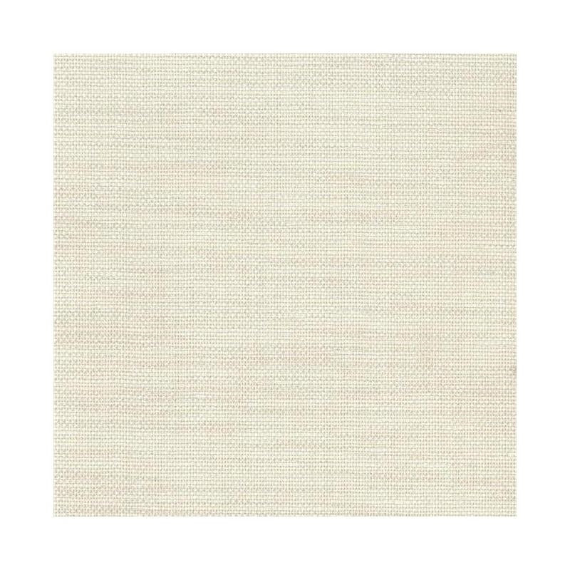 Sample - GR1035 Grasscloth Resource, Neutral Grasscloth Wallpaper by Ronald Redding